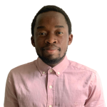 David Galiwango