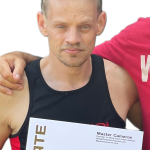 Sifu Simon